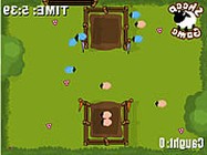 A sheep game ingyen játék