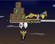 Amigo Pancho 2 online pc játék