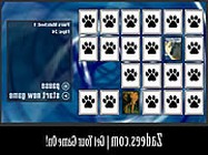 Animals match game ingyen játék