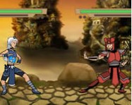 Avatar arena online pc játék