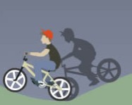 BMX Ghost pc játékok