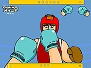 Boks online pc játék