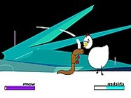 Chicken fighter pc játékok