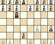 Easy chess pc játékok