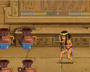 Egyptian Tale online pc játék