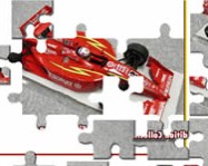 Forma 1 játékok puzzle pc játékok