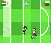 Goooaaal legends online pc játék