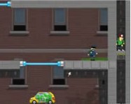 Graffiti time online