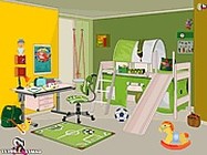 Kids playroom pc játékok