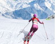 Slalom ski sport jtk pc mobil