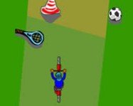 Swerve rider pc játékok
