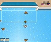 Water polo online