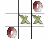 X O game ingyen játék
