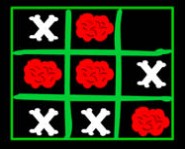Zombie tictactoe online pc játék