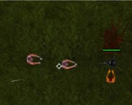 Zombie warfare online